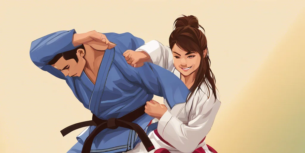 Satori no Michi Non-Profit Dojo facility image