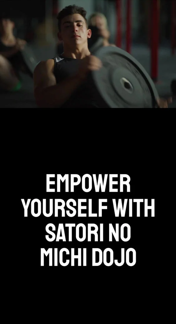 Satori no Michi Non-Profit Dojo facility image