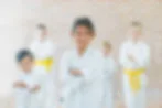 Satori no Michi Non-Profit Dojo facility image