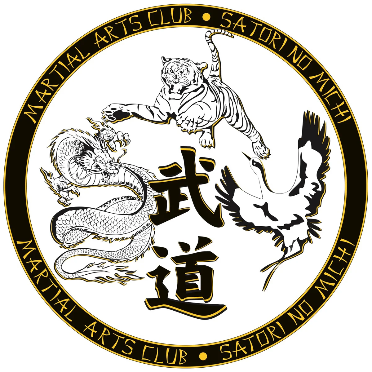 Satori no Michi Non-Profit Dojo facility image