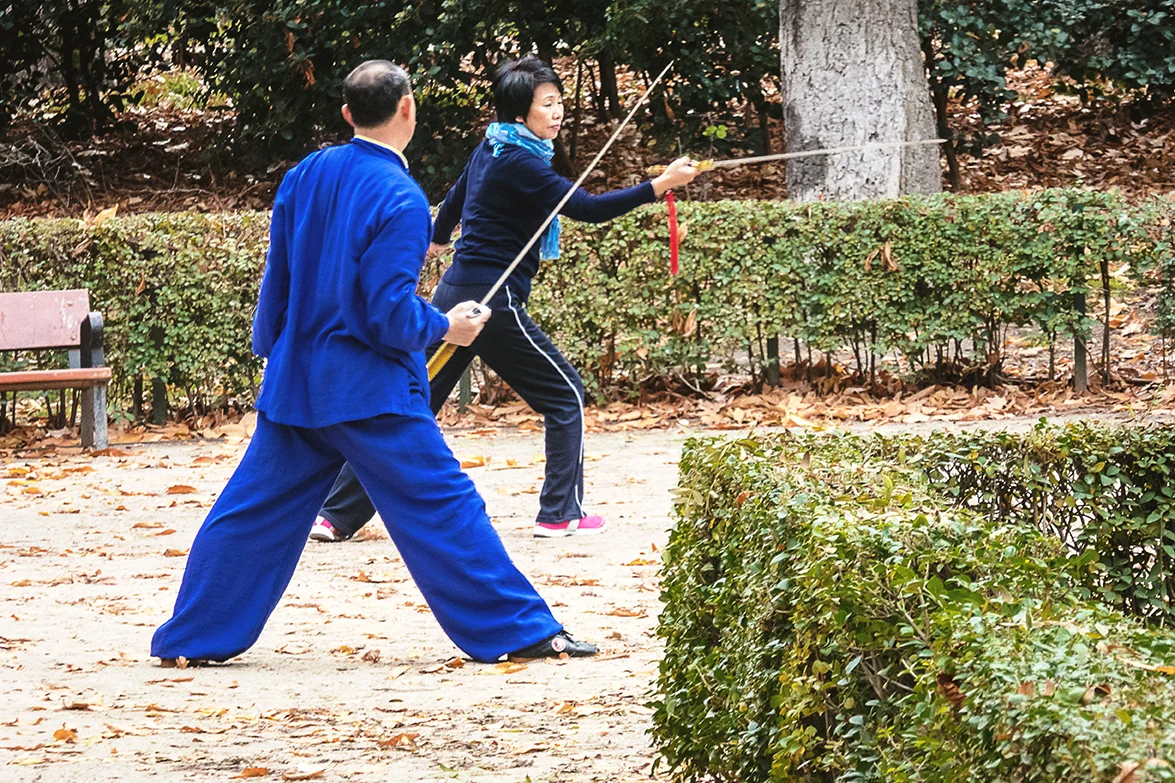Satori no Michi Non-Profit Dojo facility image