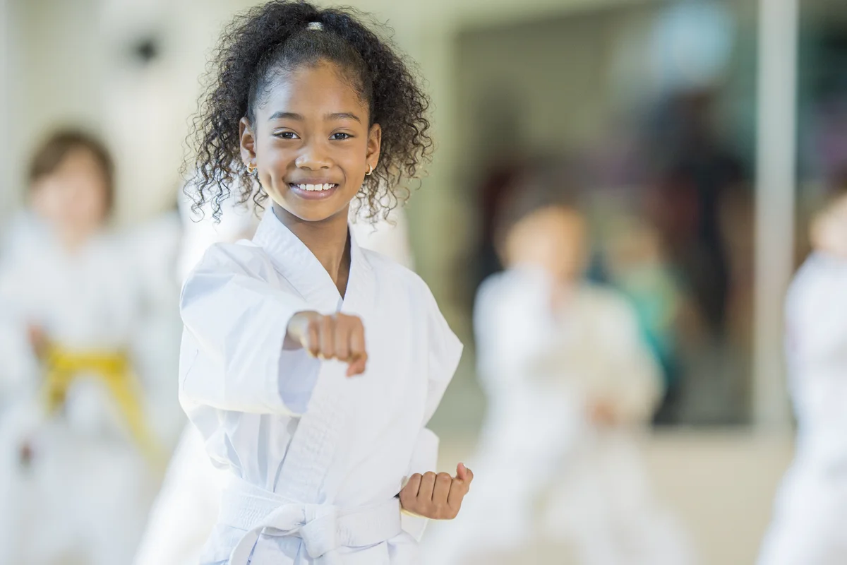 Satori no Michi Non-Profit Dojo facility image