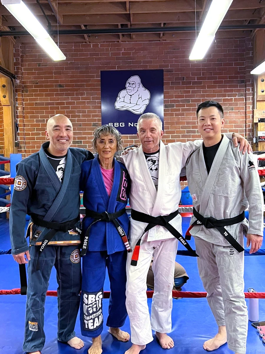 SBG NorCal facility image