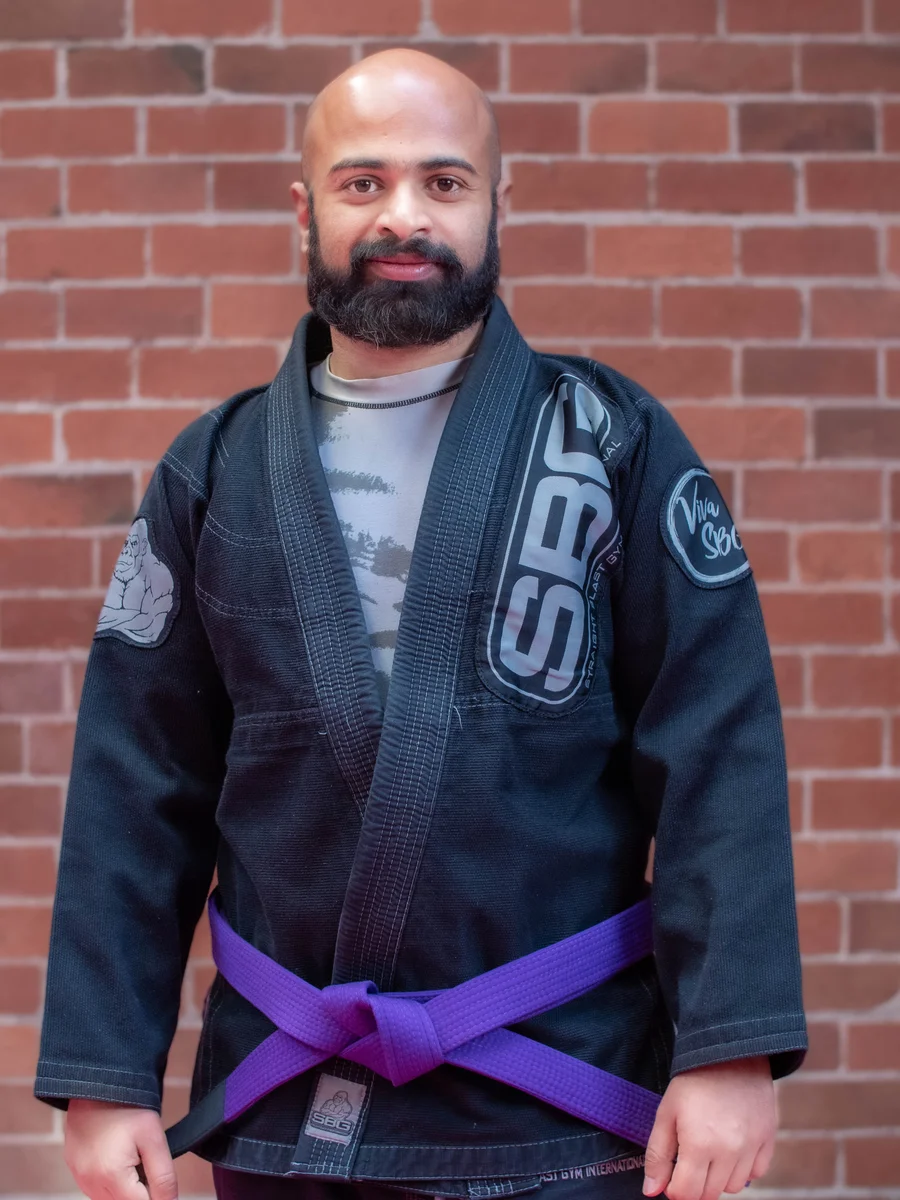 SBG NorCal facility image