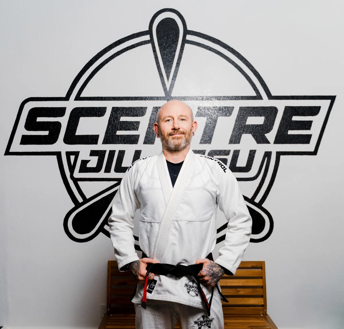 Sceptre Jiu Jitsu academy photo