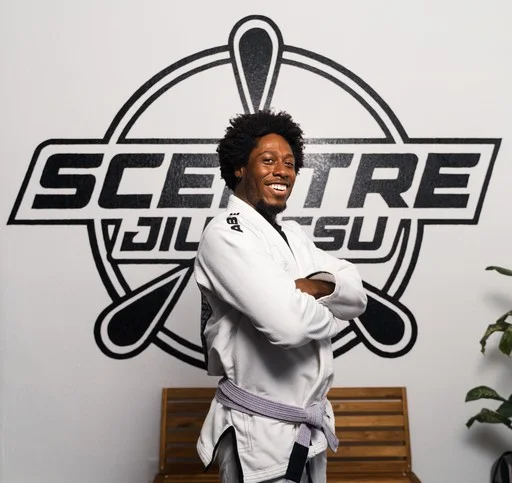 Sceptre Jiu Jitsu academy photo