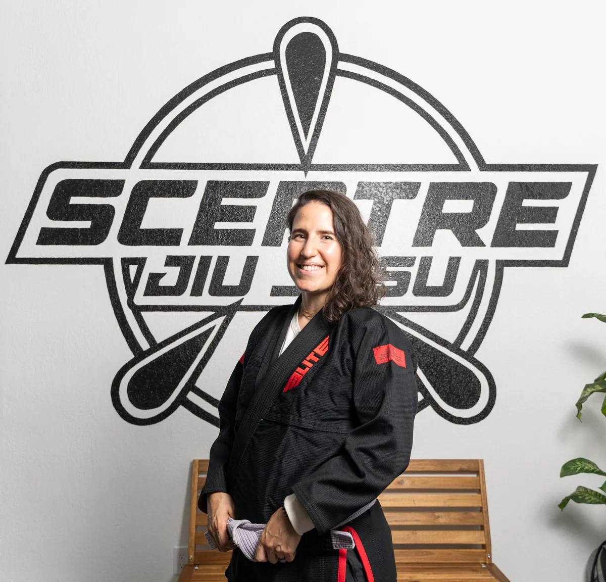 Sceptre Jiu Jitsu academy photo