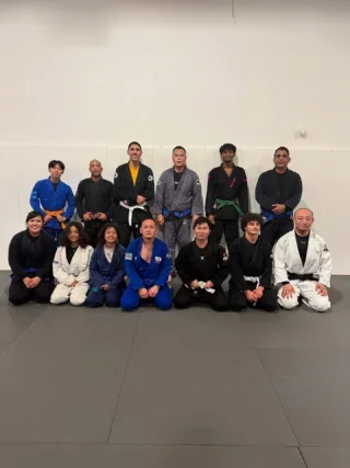 Southside Jiu-Jitsu Academy academy photo
