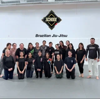 Southside Jiu-Jitsu Academy academy photo