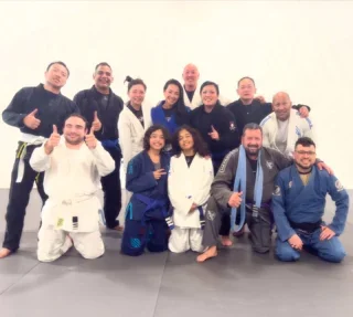 Southside Jiu-Jitsu Academy academy photo