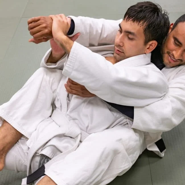 School of Martial Arts West LA facility image