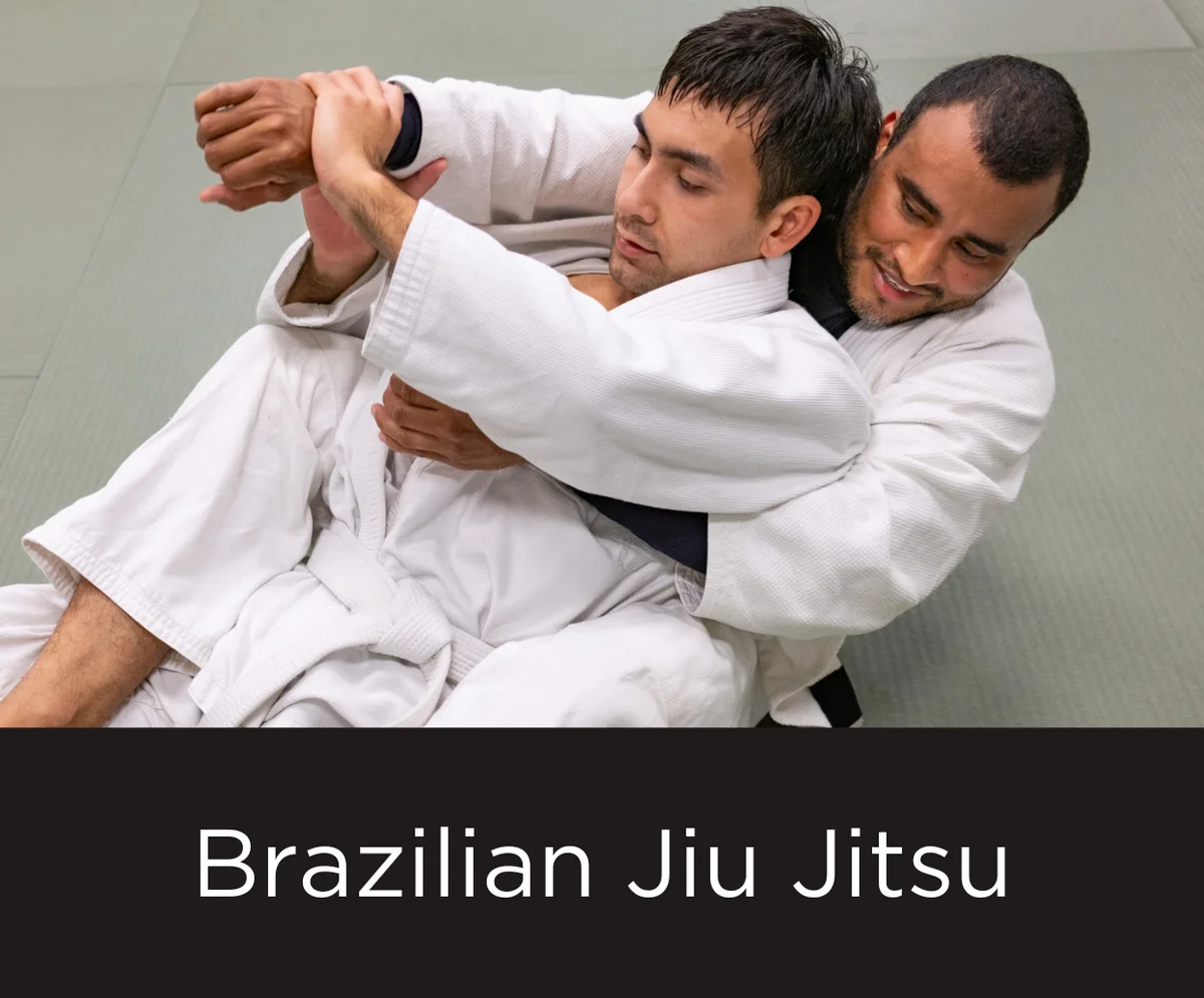 School of Martial Arts West LA facility image