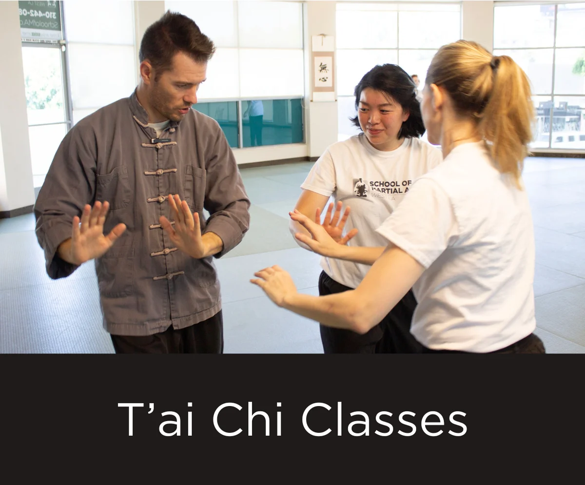 School of Martial Arts West LA facility image