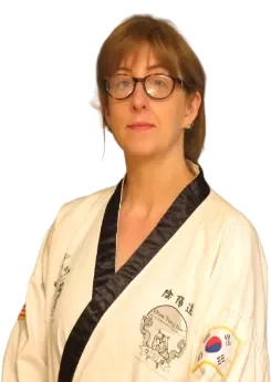 School of Oom Yung Doe (The Grandmaster Iron Kim Style) academy photo