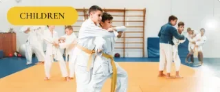 School of Oom Yung Doe (The Grandmaster Iron Kim Style) academy photo