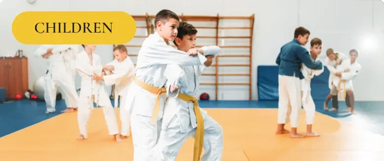 School of Oom Yung Doe (The Grandmaster Iron Kim Style) academy photo