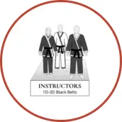 School of Oom Yung Doe (The Grandmaster Iron Kim Style) academy photo
