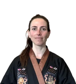 School of Oom Yung Doe (The Grandmaster Iron Kim Style) academy photo