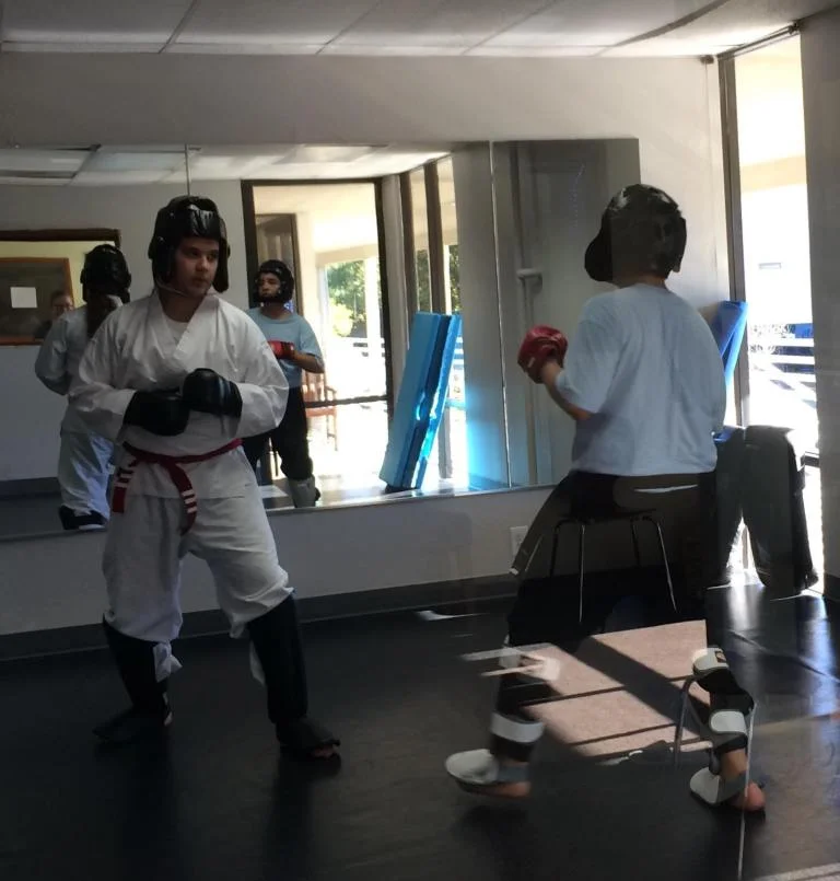 Scorpius Martial Arts academy photo