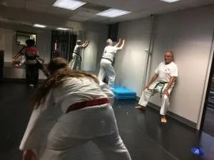 Scorpius Martial Arts academy photo
