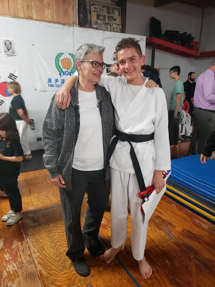 Scorpius Martial Arts academy photo