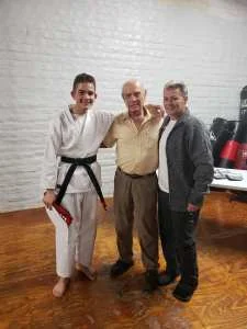 Scorpius Martial Arts academy photo