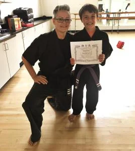 Scorpius Martial Arts academy photo