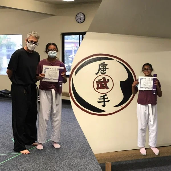 Scorpius Martial Arts academy photo