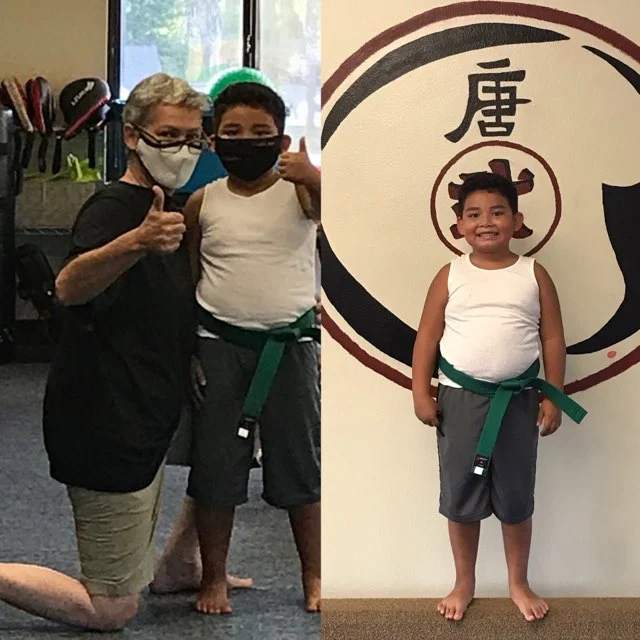 Scorpius Martial Arts academy photo