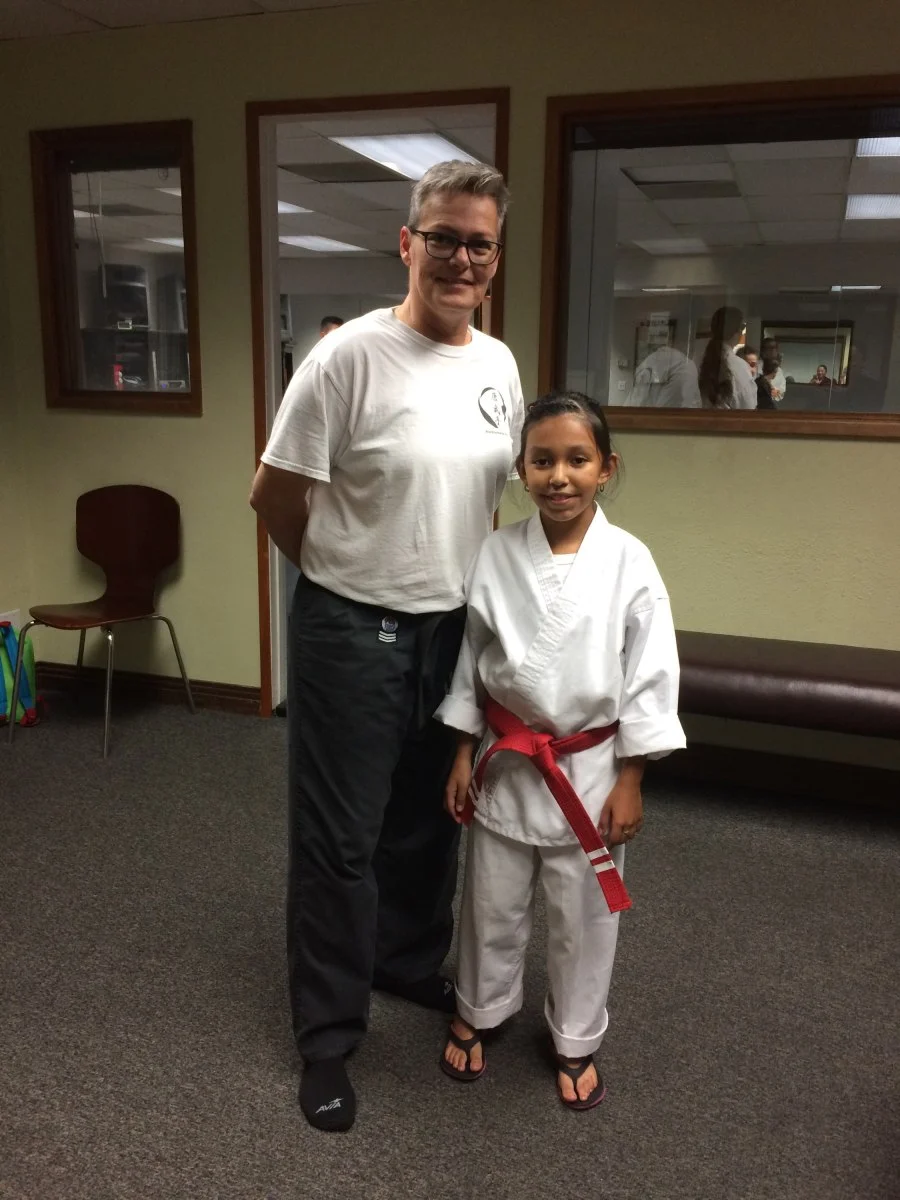 Scorpius Martial Arts academy photo