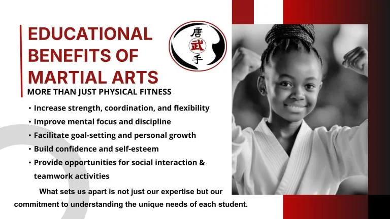 Scorpius Martial Arts academy photo