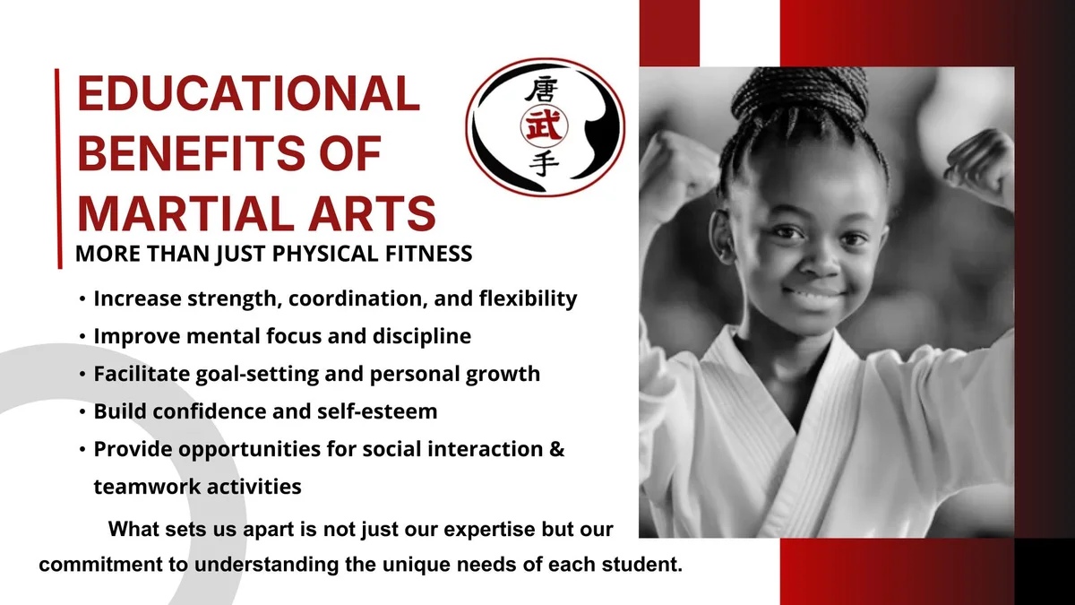 Scorpius Martial Arts academy photo