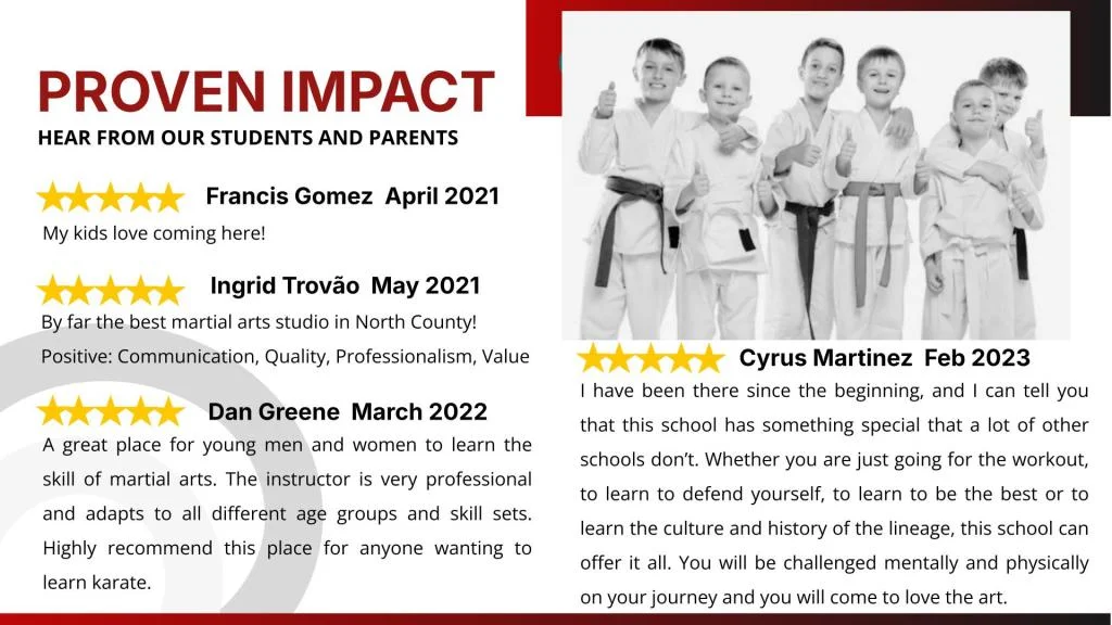 Scorpius Martial Arts academy photo