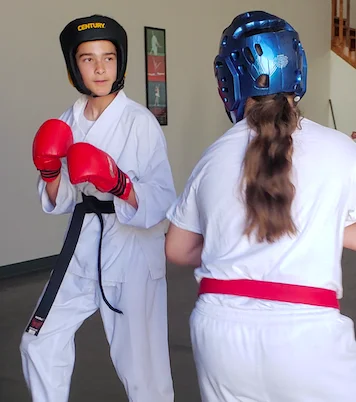 Scorpius Martial Arts academy photo