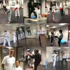 Scorpius Martial Arts academy photo