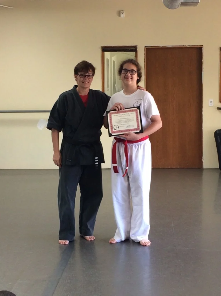 Scorpius Martial Arts academy photo