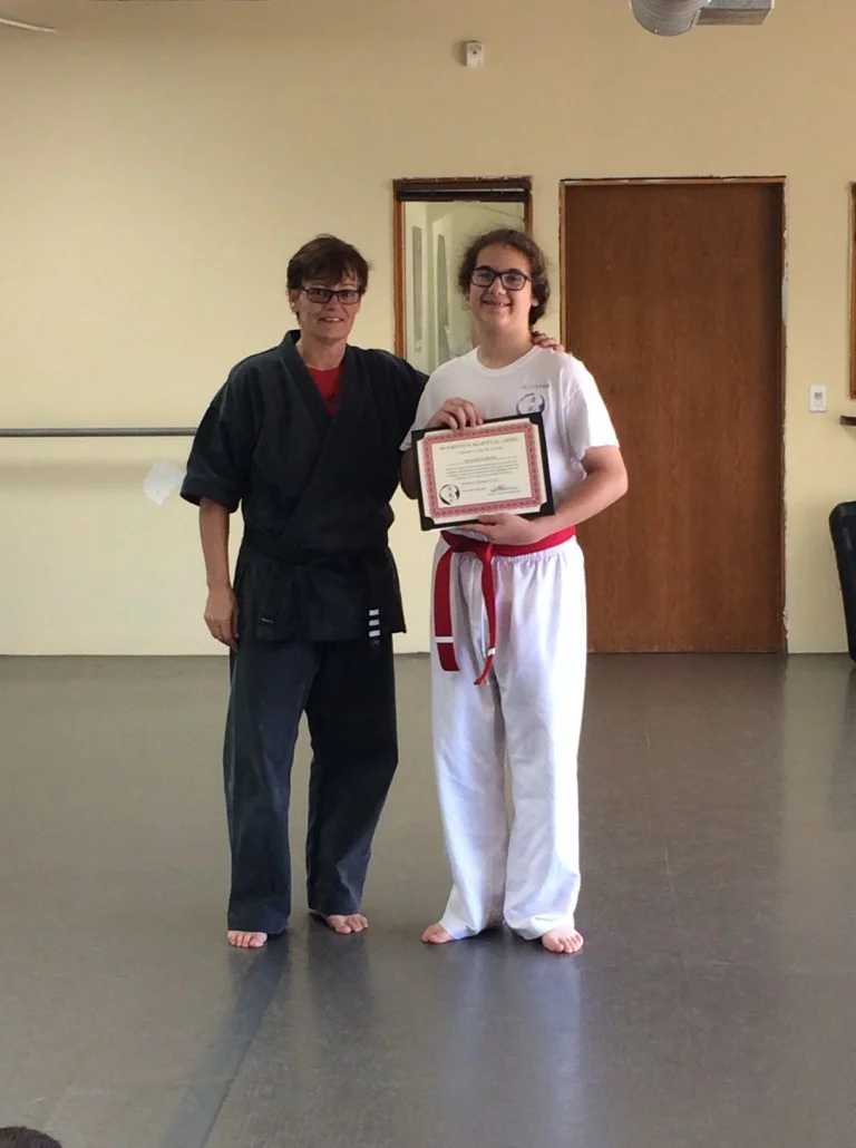 Scorpius Martial Arts academy photo