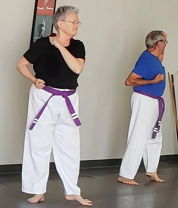 Scorpius Martial Arts academy photo