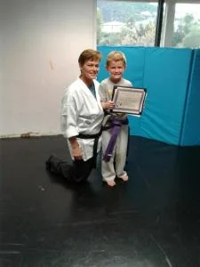 Scorpius Martial Arts academy photo