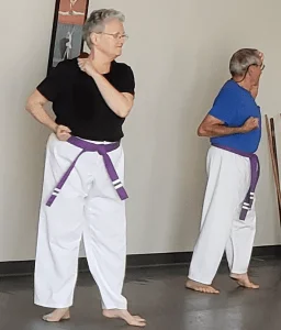 Scorpius Martial Arts academy photo