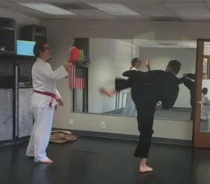 Scorpius Martial Arts academy photo