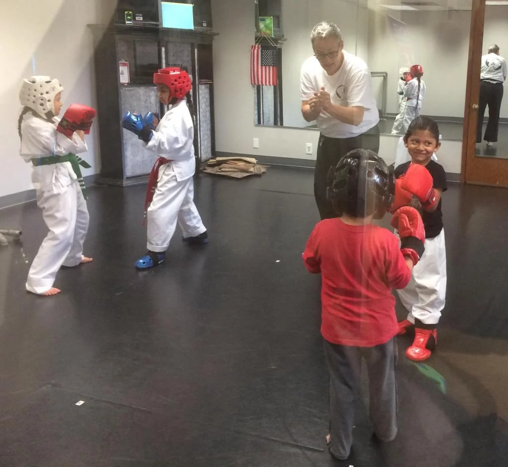 Scorpius Martial Arts academy photo