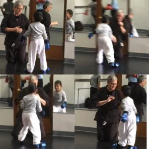 Scorpius Martial Arts academy photo