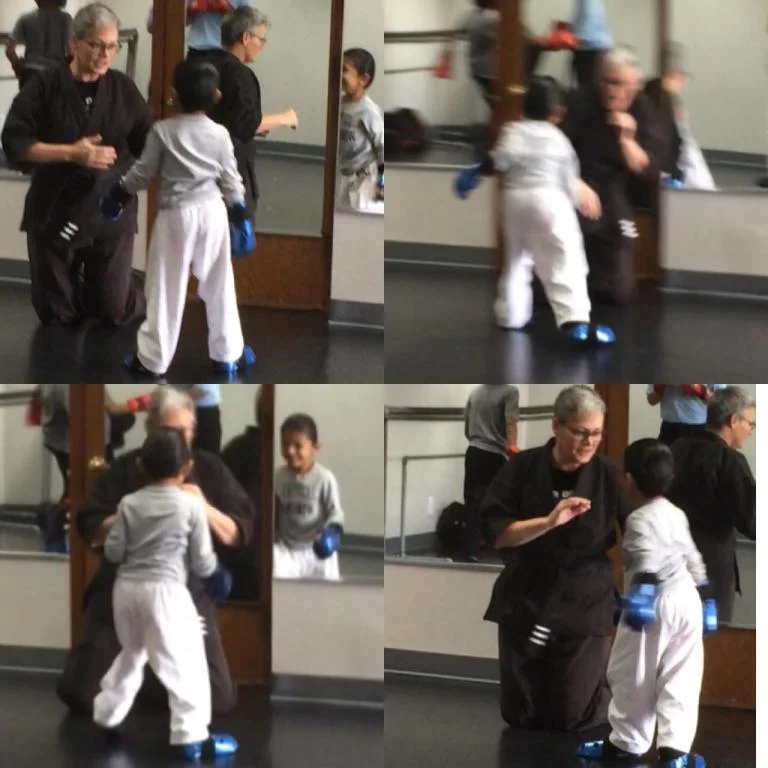 Scorpius Martial Arts academy photo