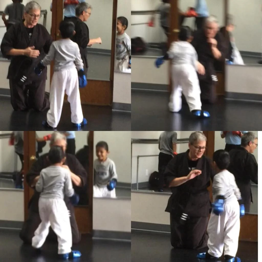 Scorpius Martial Arts academy photo