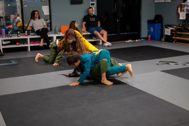 Scott Savage Jiu Jitsu Academy academy photo