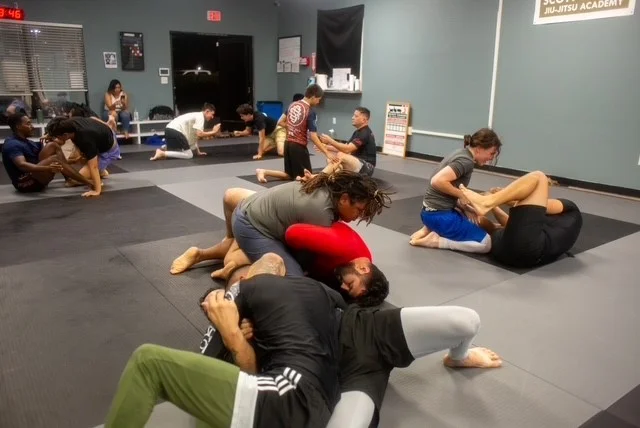 Scott Savage Jiu Jitsu Academy academy photo
