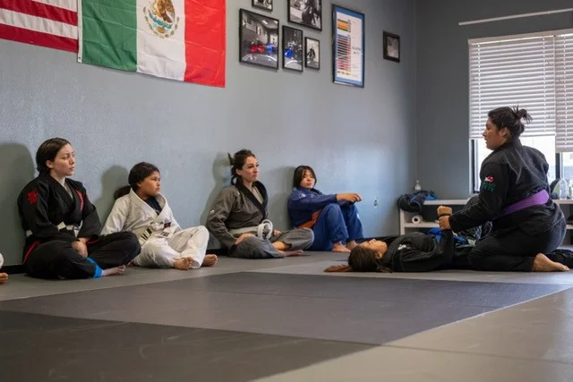 Scott Savage Jiu Jitsu Academy academy photo