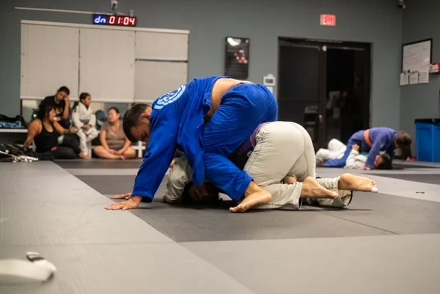 Scott Savage Jiu Jitsu Academy academy photo