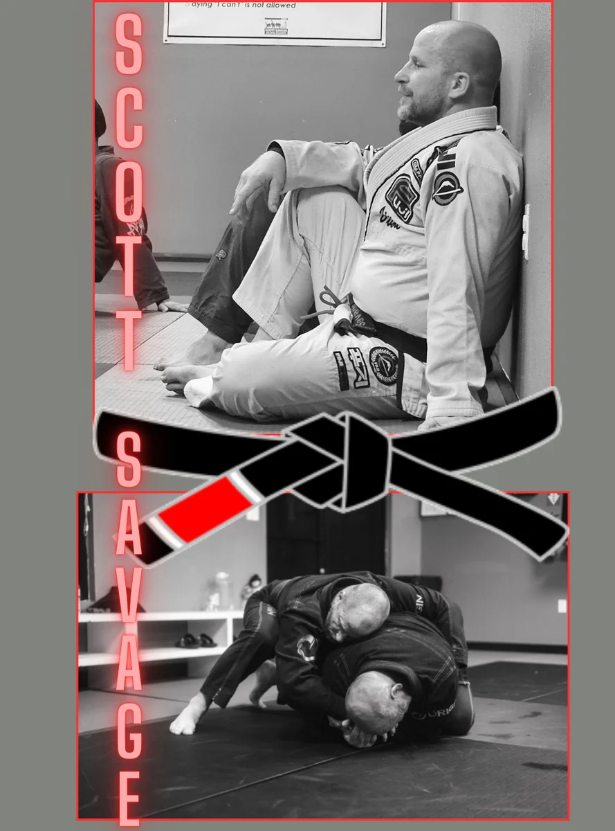 Scott Savage Jiu Jitsu Academy academy photo